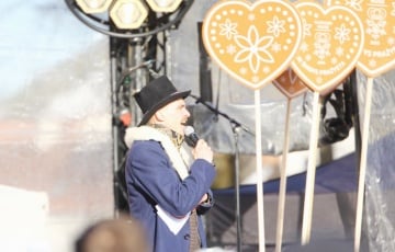 В столице Литвы открылась легендарная ярмарка Казюкас